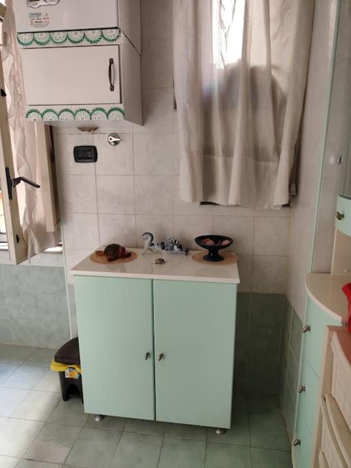 Apartamento Napoli Residenza Castiglia Exterior foto