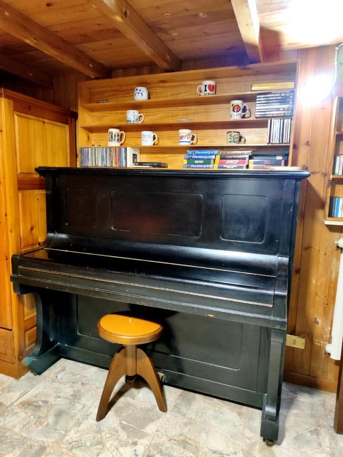 Apartamento Napoli Residenza Castiglia Exterior foto