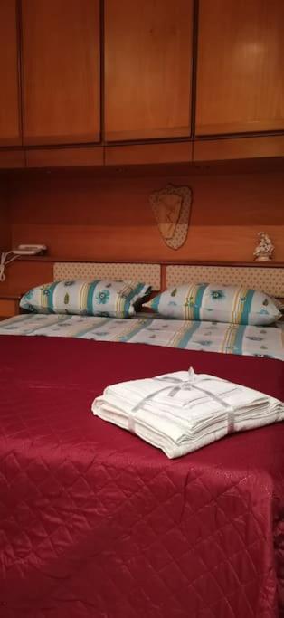 Apartamento Napoli Residenza Castiglia Exterior foto