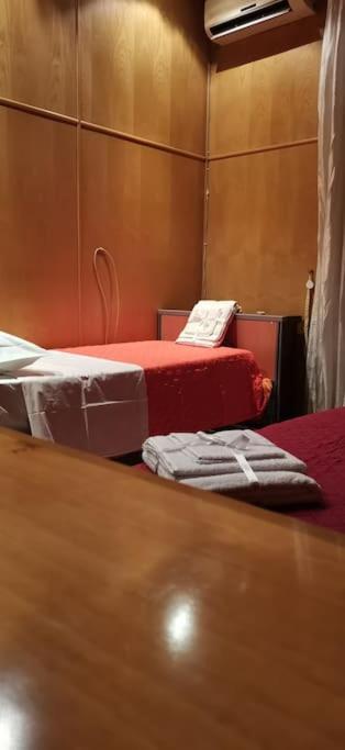 Apartamento Napoli Residenza Castiglia Exterior foto