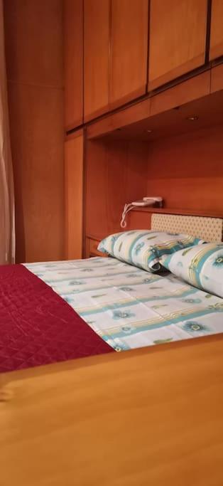 Apartamento Napoli Residenza Castiglia Exterior foto