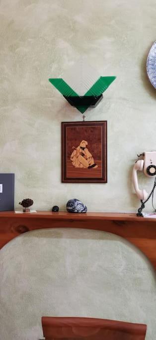 Apartamento Napoli Residenza Castiglia Exterior foto