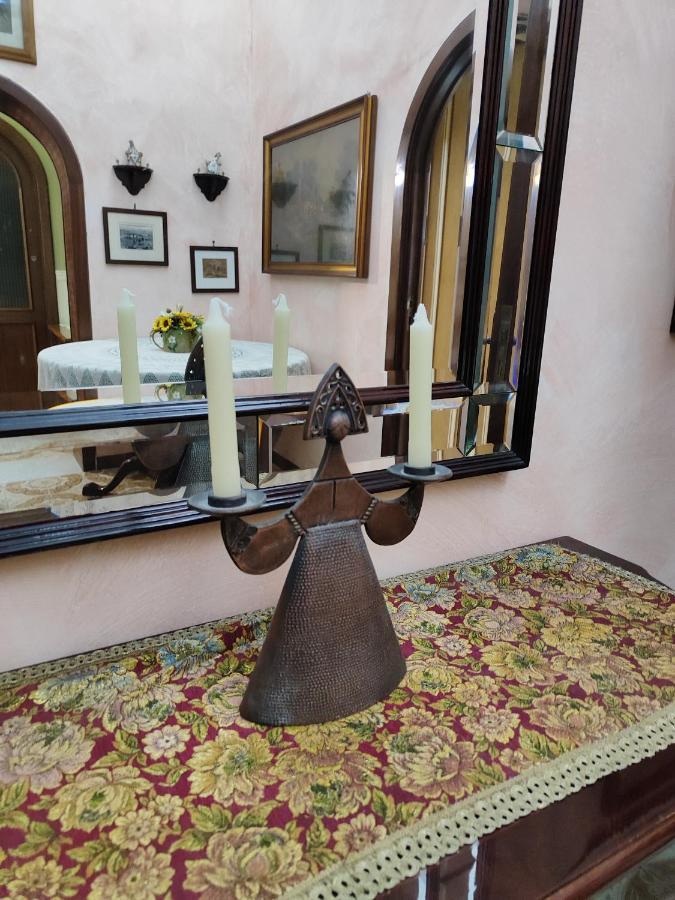 Apartamento Napoli Residenza Castiglia Exterior foto