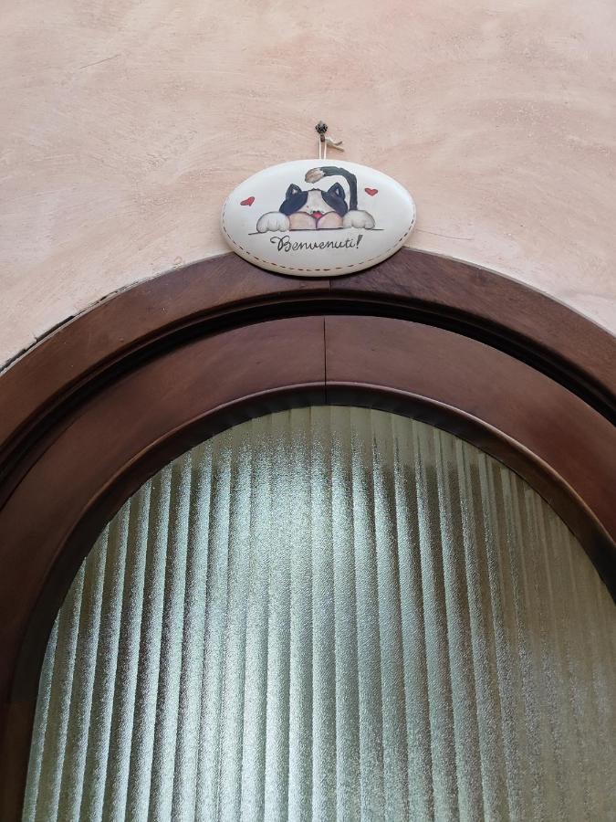 Apartamento Napoli Residenza Castiglia Exterior foto